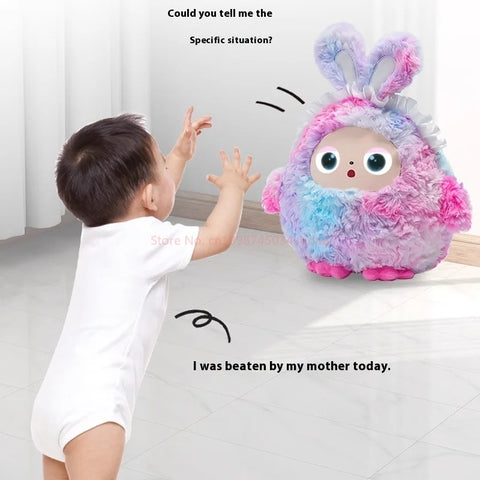 Ai Chat Intelligent Toy