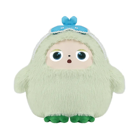 AI Plush Toys