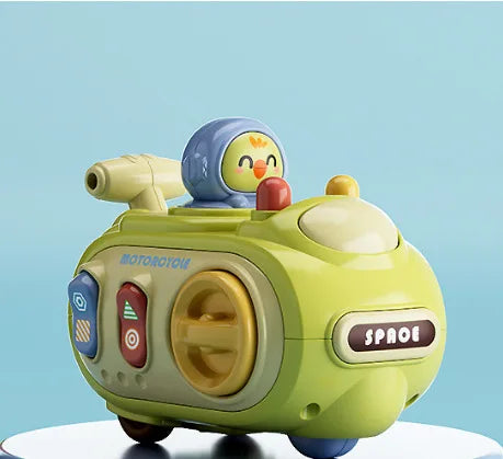 Popular Children's Toys