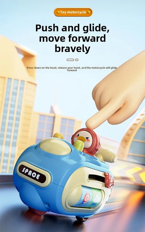 Popular Children's Toys