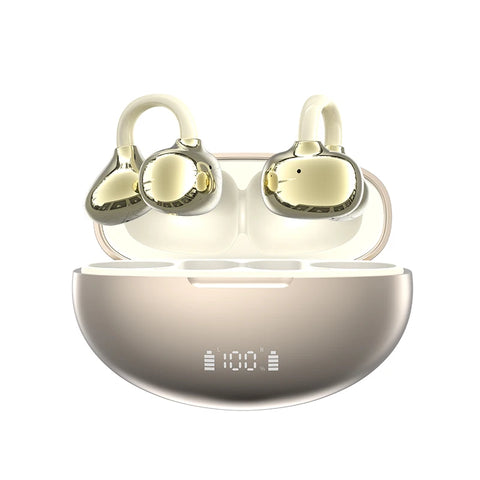 AI translation earbuds