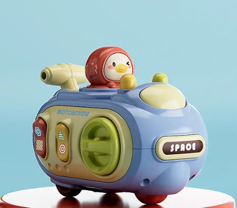 Popular Children's Toys