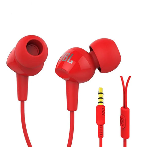 Sports Earbuds