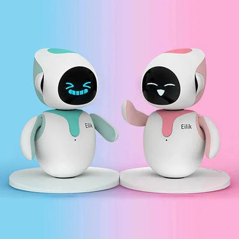Eilik AI Smart Robot