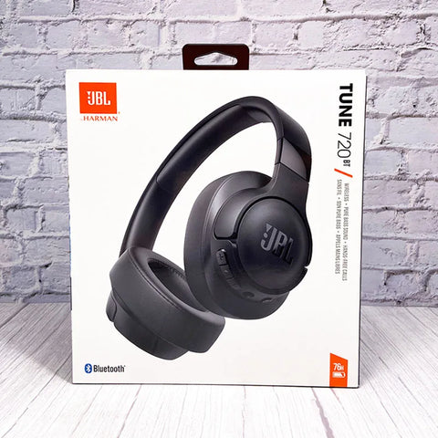 JBL TUNE 720BT
