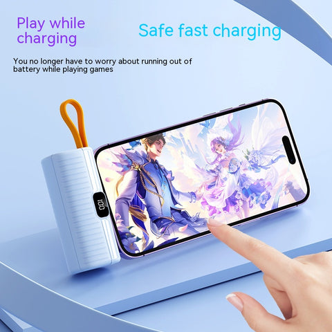 Portable Power Bank