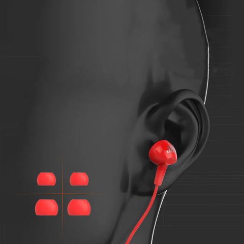 Sports Earbuds