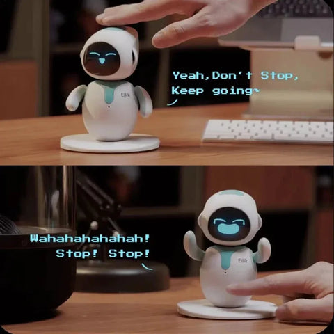Eilik AI Smart Robot