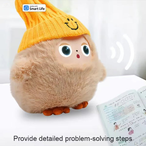 AI Plush Toys