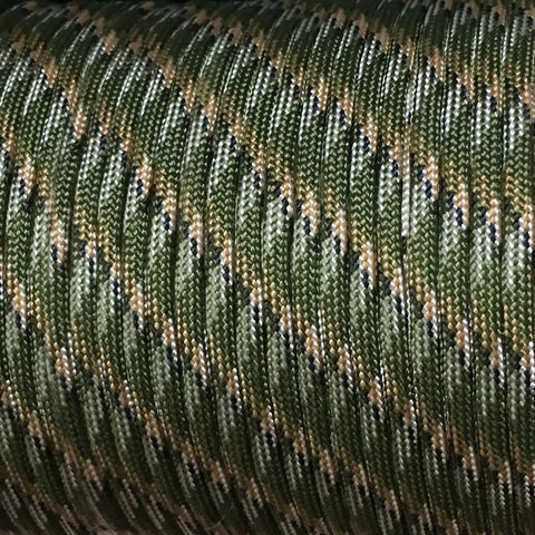 Rope For Outdoor Camping Survival