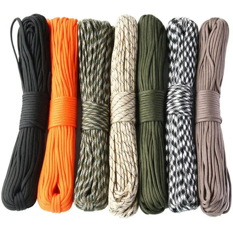 Rope For Outdoor Camping Survival