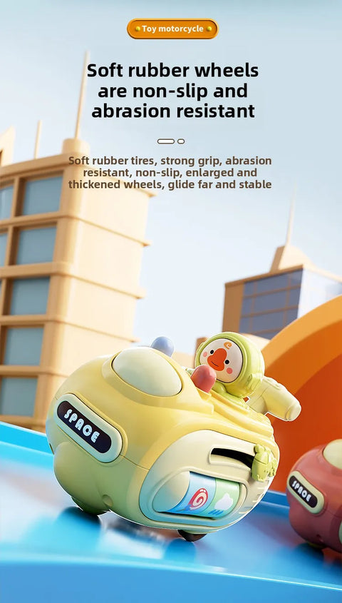 Popular Children's Toys