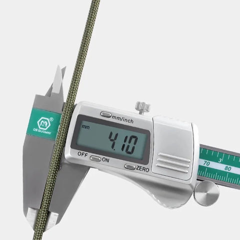 Rope For Outdoor Camping Survival