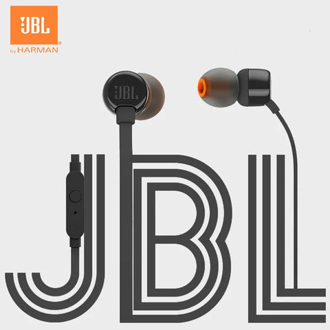 JBL TUNE 110 Headphones