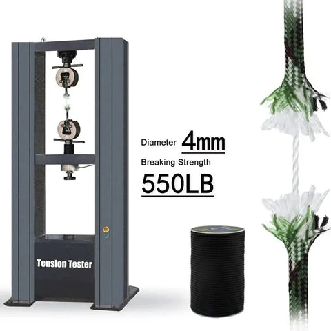 Rope For Outdoor Camping Survival