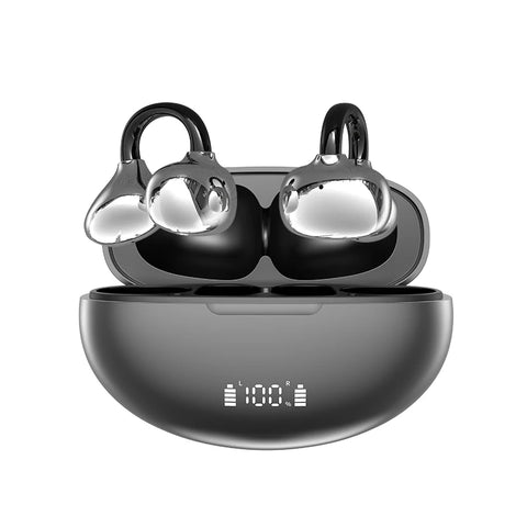 AI translation earbuds