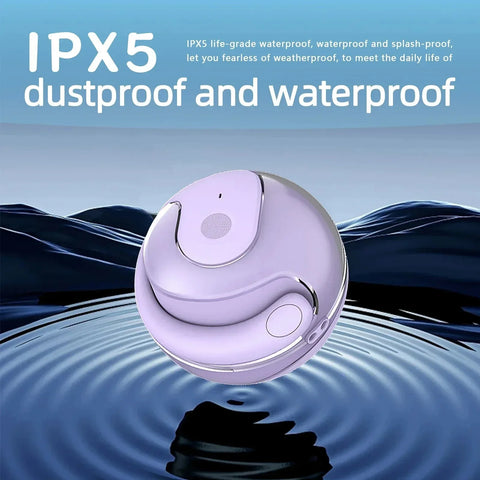 Real-time Translator Earbuds