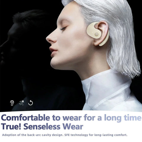Real-time Translator Earbuds