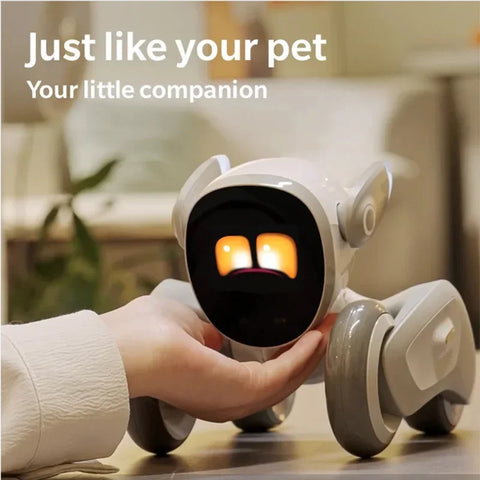 Smart Voice Robot Dogs