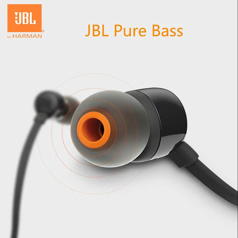 JBL TUNE 110 Headphones