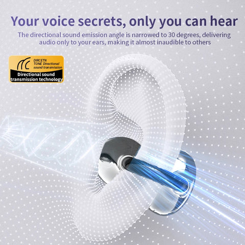 AI translation earbuds