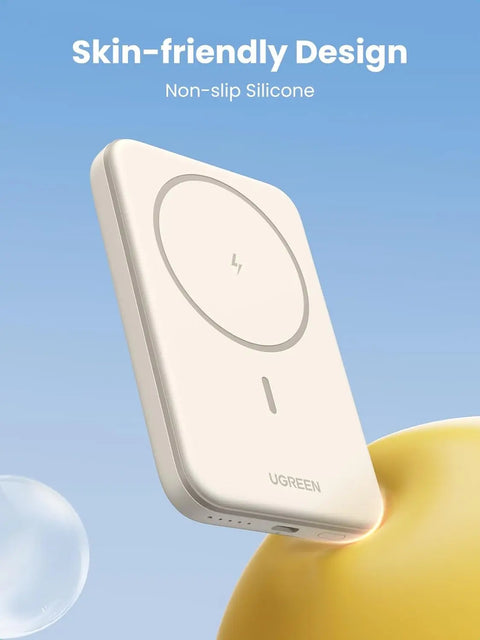 Magnetic Power Bank 15W