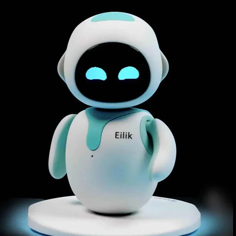 Eilik AI Smart Robot