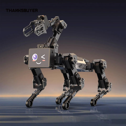 DOGZILLA-Lite Robot Dog