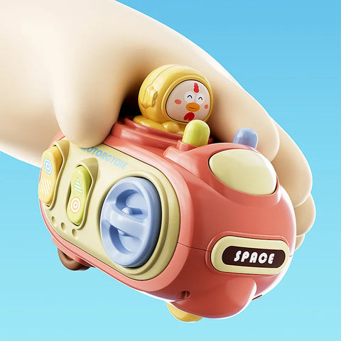 Popular Children's Toys