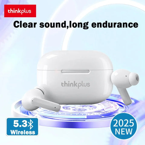 Thinkplus TWS Earbuds