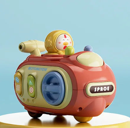 Popular Children's Toys