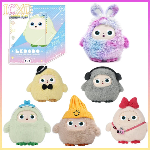 Ai Chat Intelligent Toy