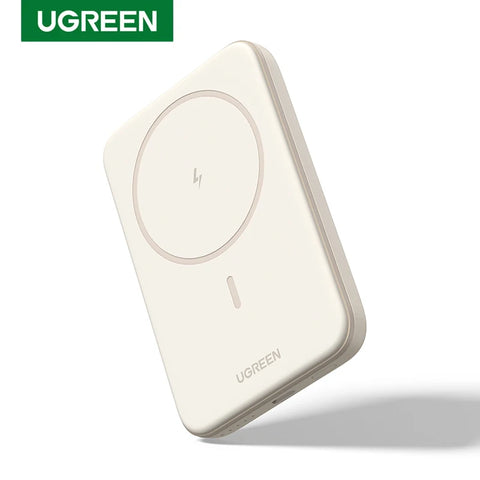 Magnetic Power Bank 15W