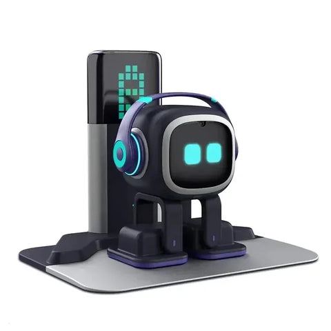 Emo AI Desktop Robot