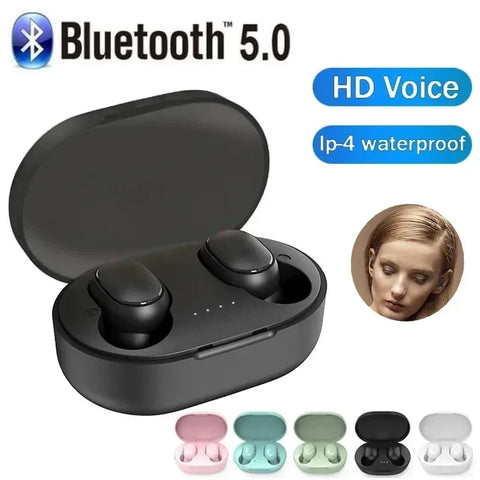 translator Earbuds