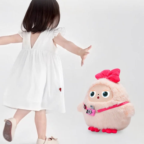 Ai Chat Intelligent Toy