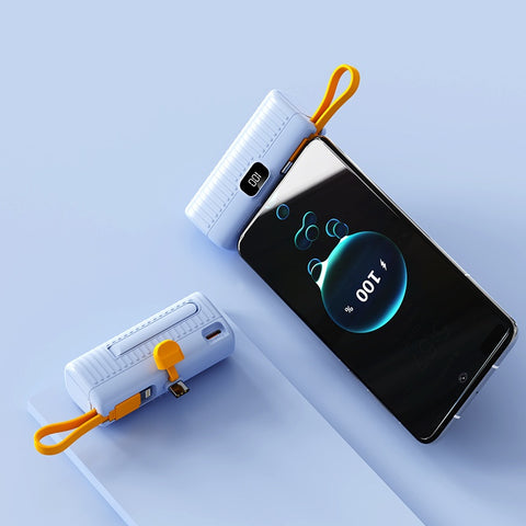 Portable Power Bank