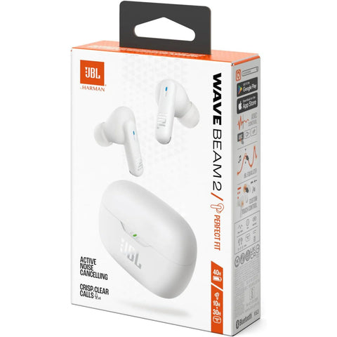 JBL Wireless Earbuds