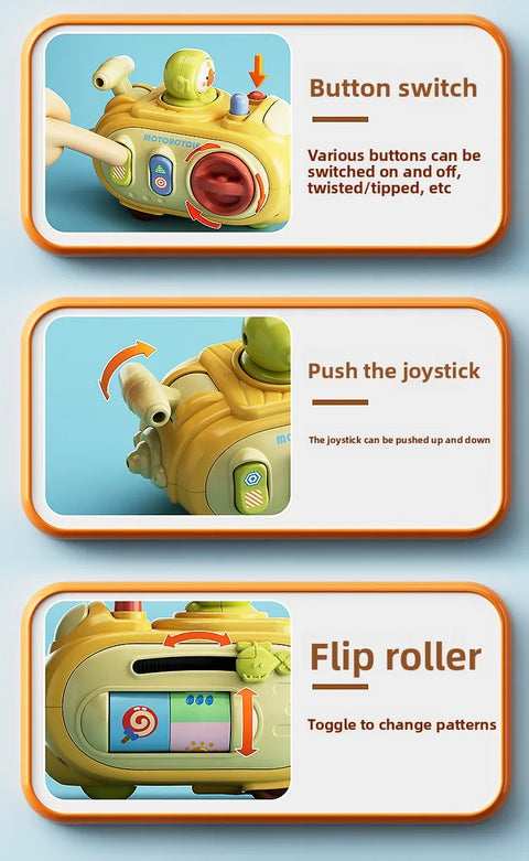 Popular Children's Toys