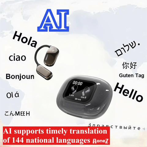 Translator Earbuds