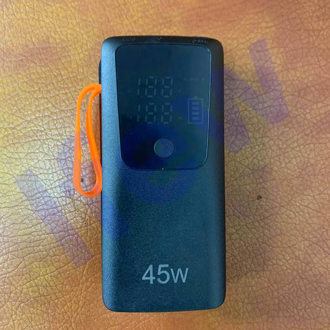 45W Power Bank Shell