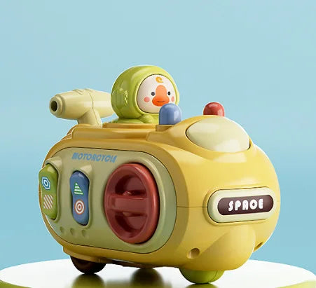 Popular Children's Toys