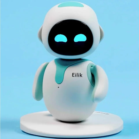 Eilik AI Smart Robot