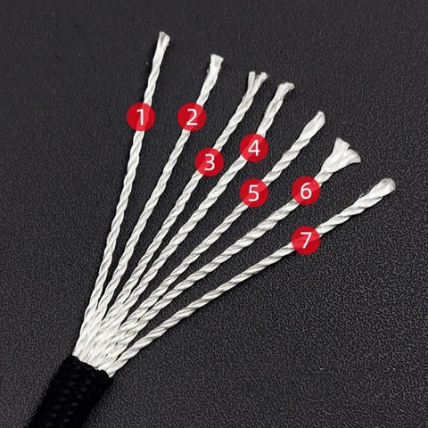 Rope For Outdoor Camping Survival